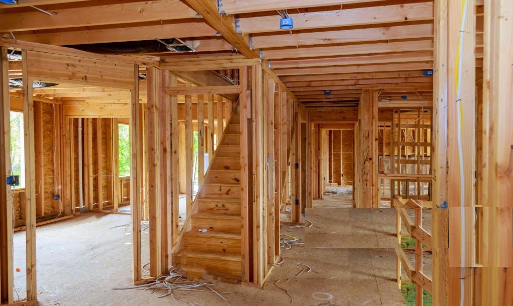 Ahşap Yapı Statik Projesi